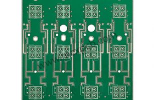 選擇羅杰斯高頻板板材要考慮5種因素
