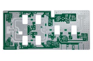 射頻電路板與高頻微波板的區(qū)別與聯(lián)系