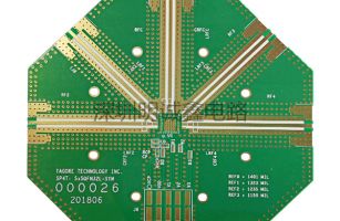 高頻板生產會有什么特殊的地方