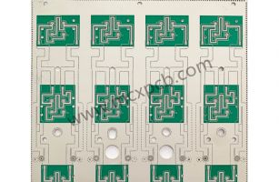  汽車車載系統天線的羅杰斯PCB高頻板