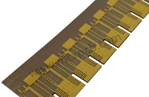 高頻板/微波射頻板主要用于射頻以及毫米波電路領域