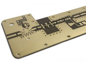 Taconic高頻板加工