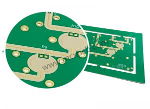 Rogers3210高頻電路板