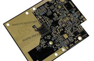 Rogers RO3006高頻電路板材料參數