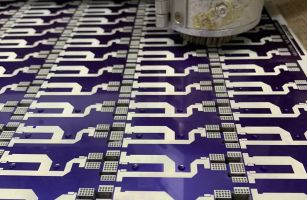 PCB高頻電路板蝕刻種類