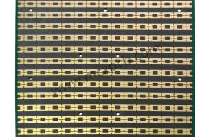 高頻微波線路板應用領域的探索