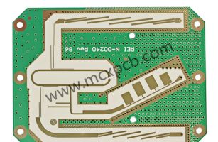 微波射頻電路板是什么