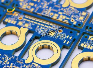 電源模塊厚銅PCB板