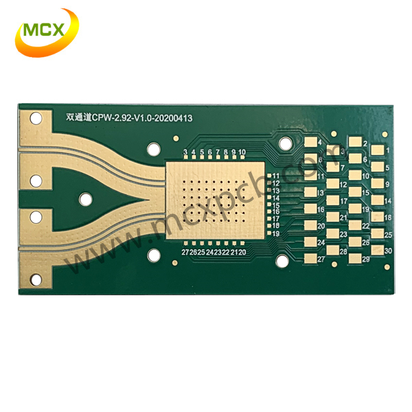 羅杰斯高頻板 羅杰斯高頻板