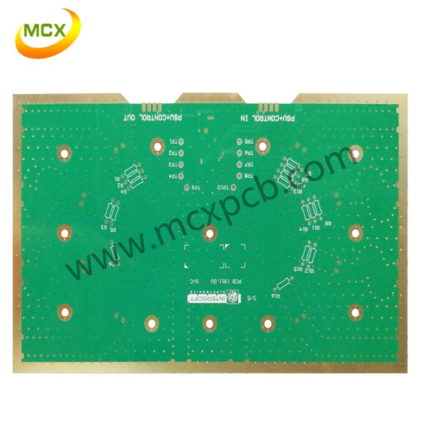 高頻線路板 高頻線路板